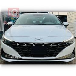 هیوندای ئەلەنترا